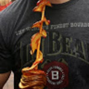 Meet your Posher, Manny